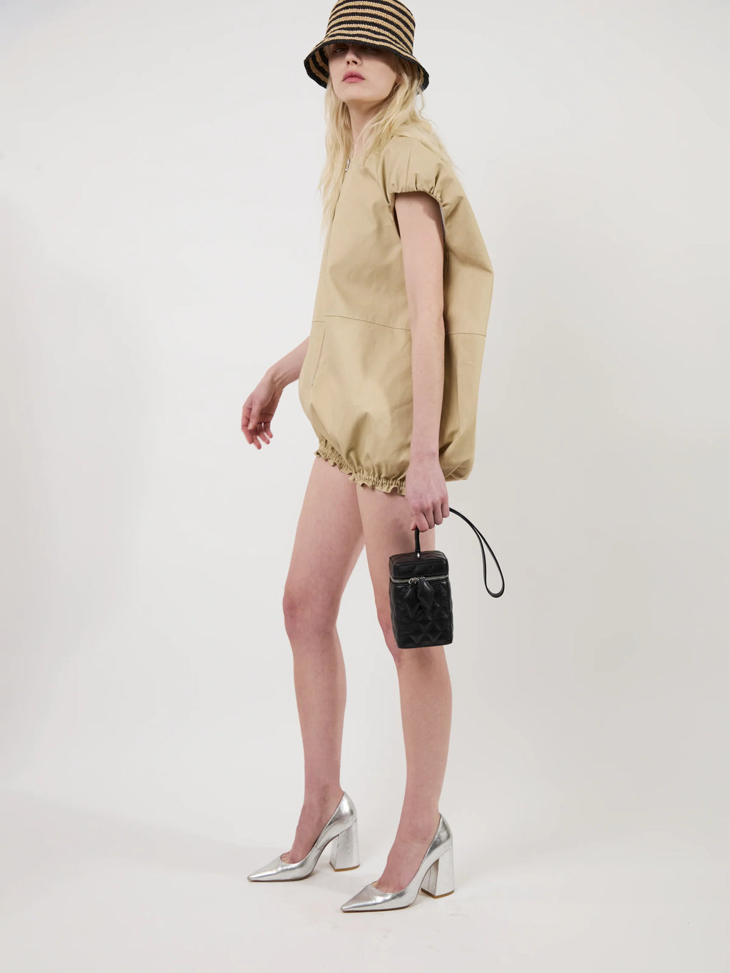 Aknvas Rayne Cocoon Romper