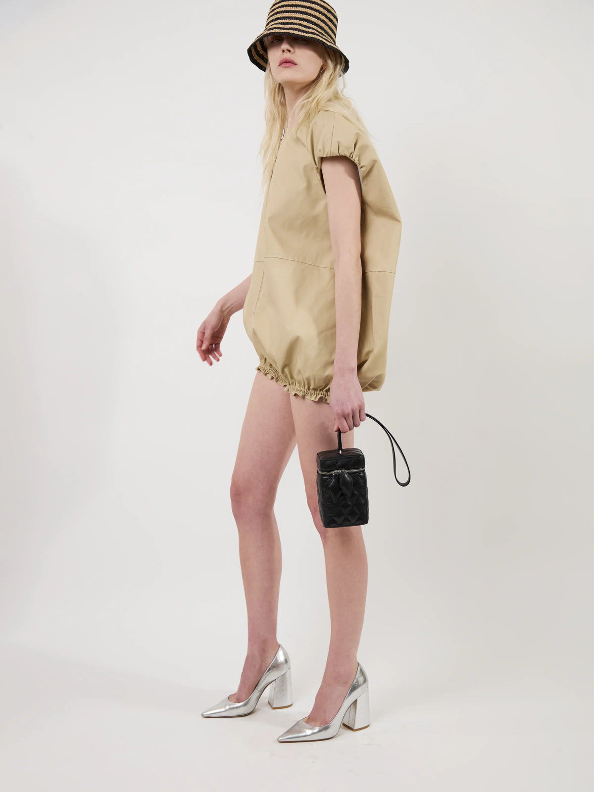Aknvas Rayne Cocoon Romper