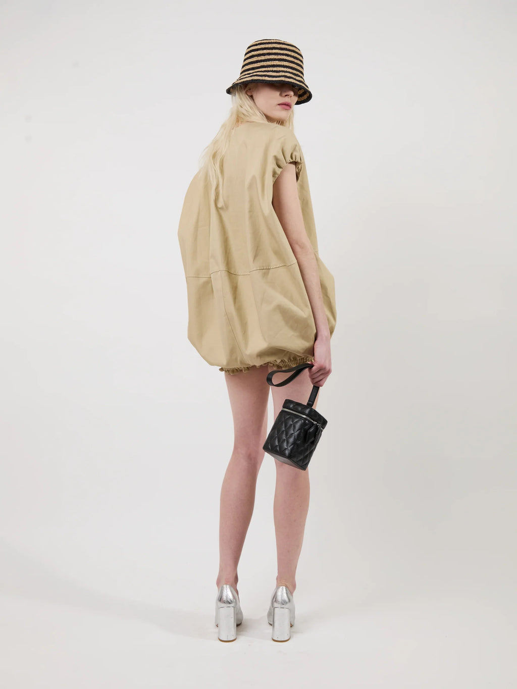Aknvas Rayne Cocoon Romper