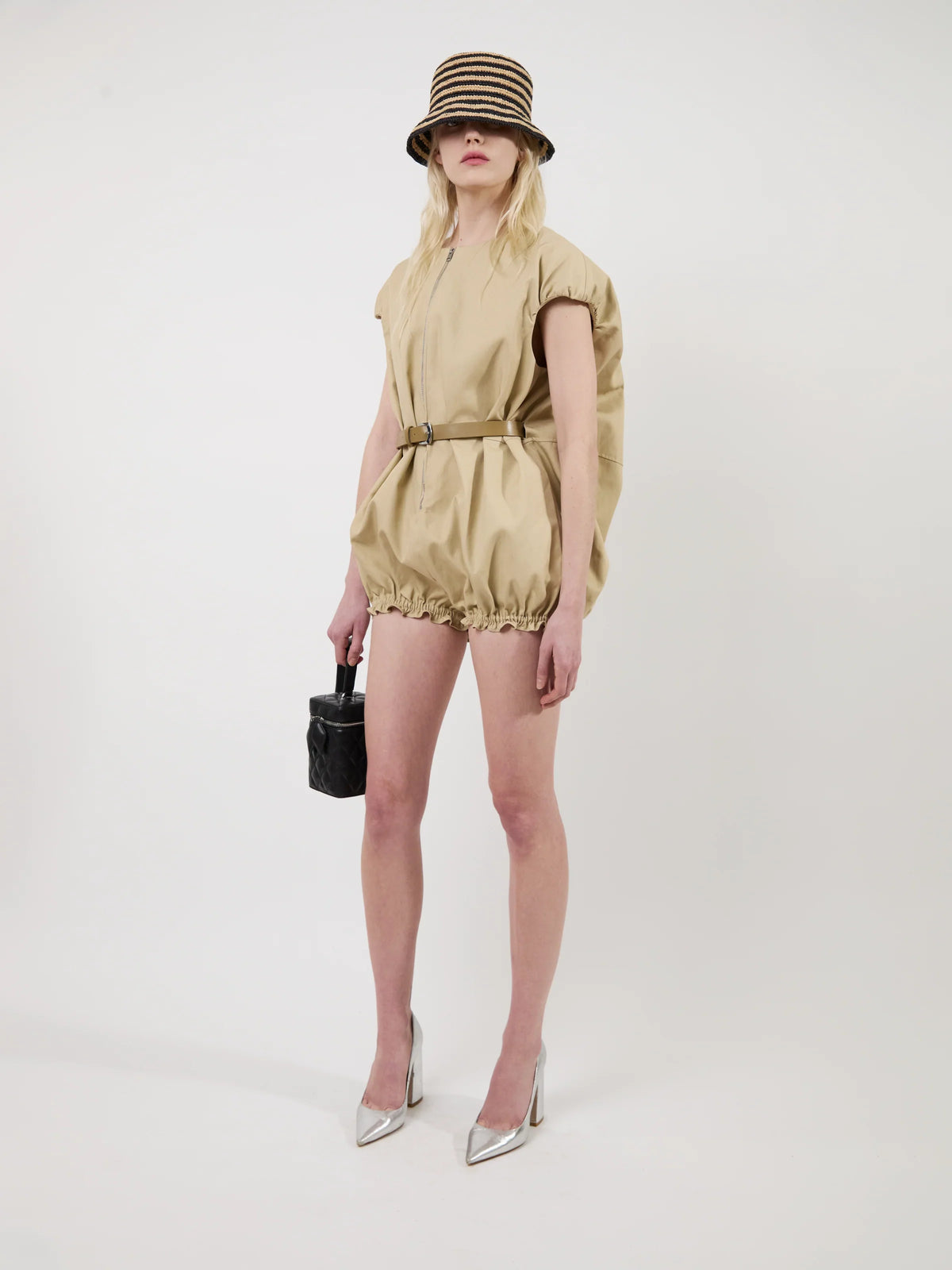 Aknvas Rayne Cocoon Romper
