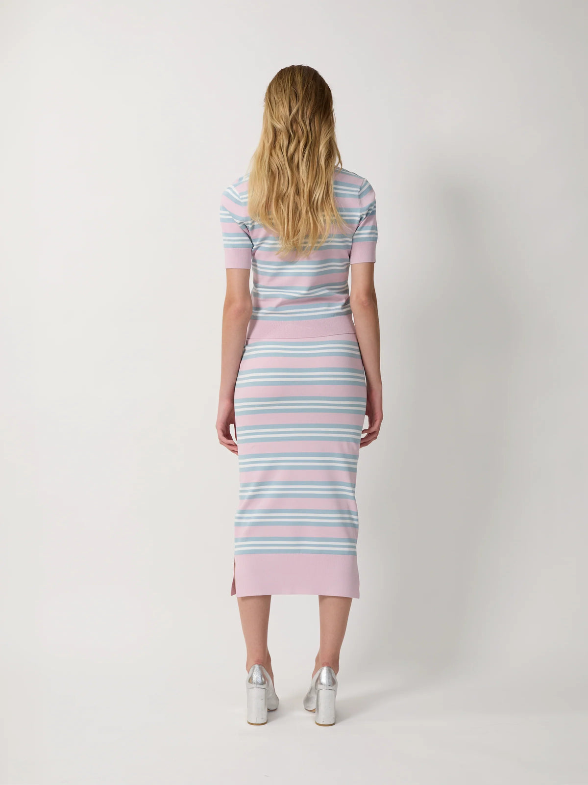 Aknvas Rosalyn Skirt