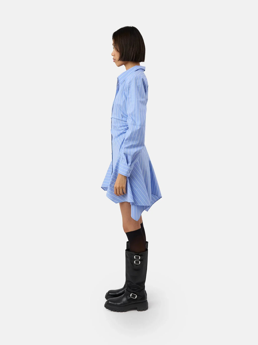 Aknvas Deena Dress