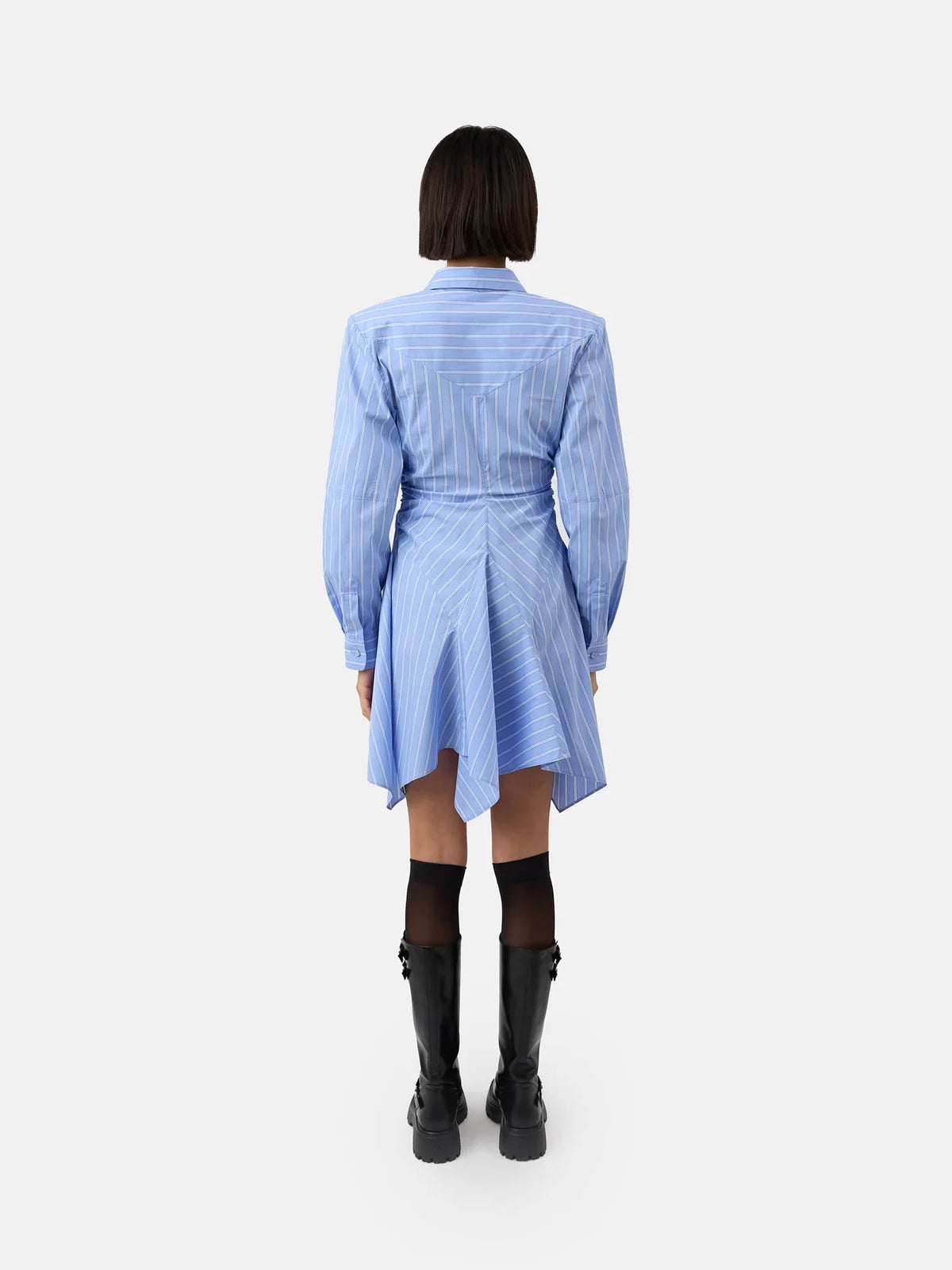 Aknvas Deena Dress