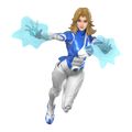 MARVEL RIVALS™ CHAMPION CLASS 11 INVISIBLE WOMAN™ MODEL KITS | BLOKEES