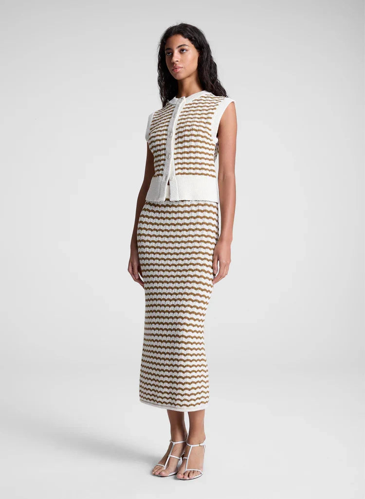 ALC Alexis Skirt