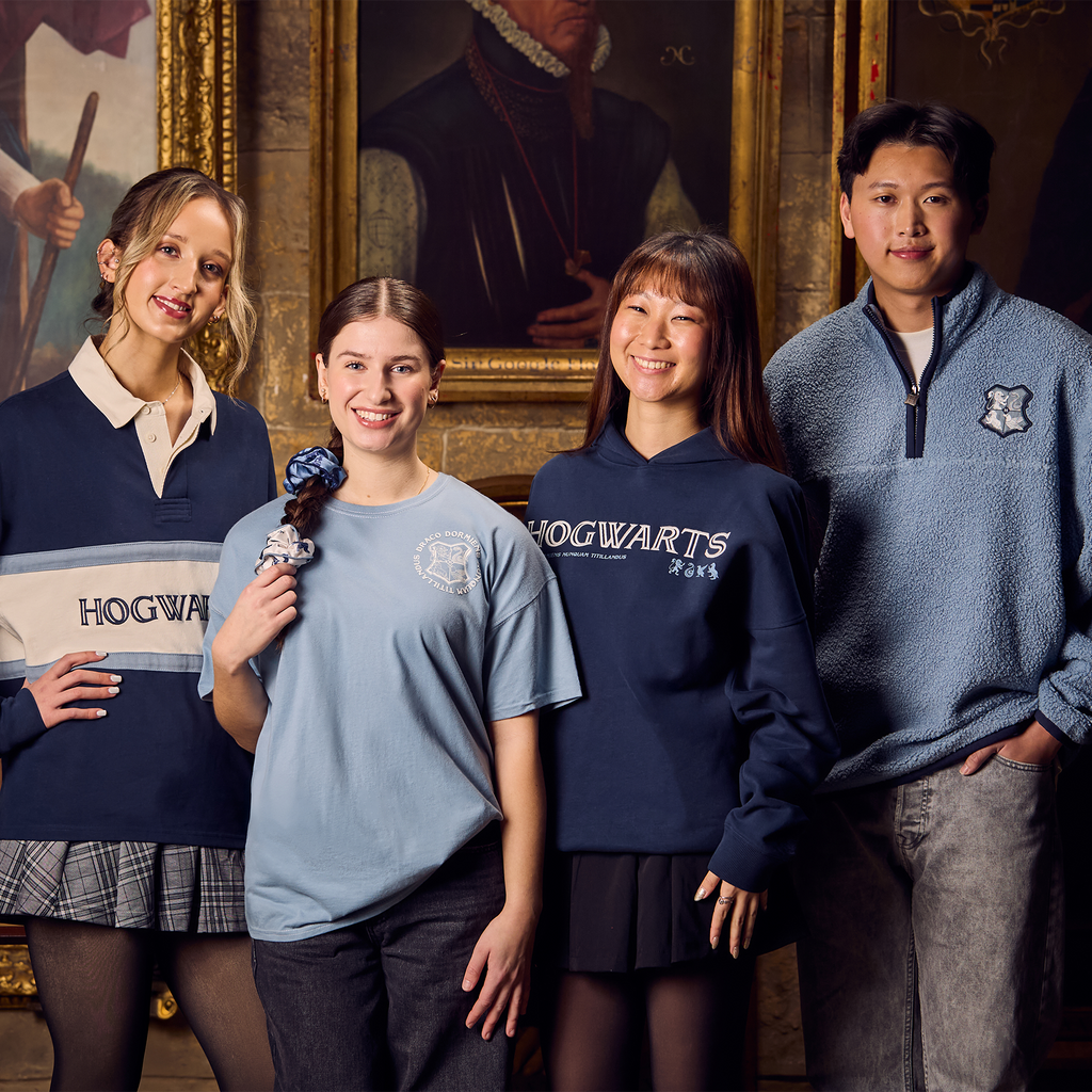 Hogwarts Crest T-Shirt