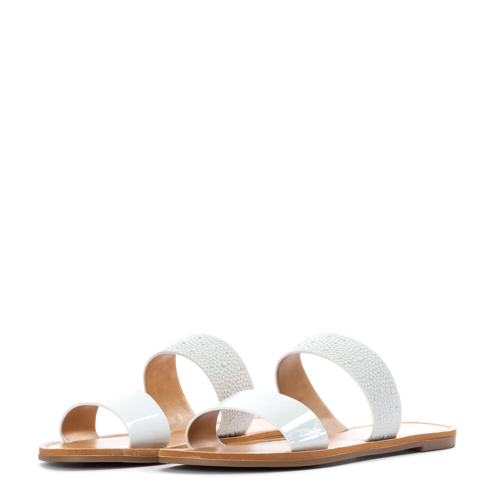 Atlas 2 Band Sandal - Womens