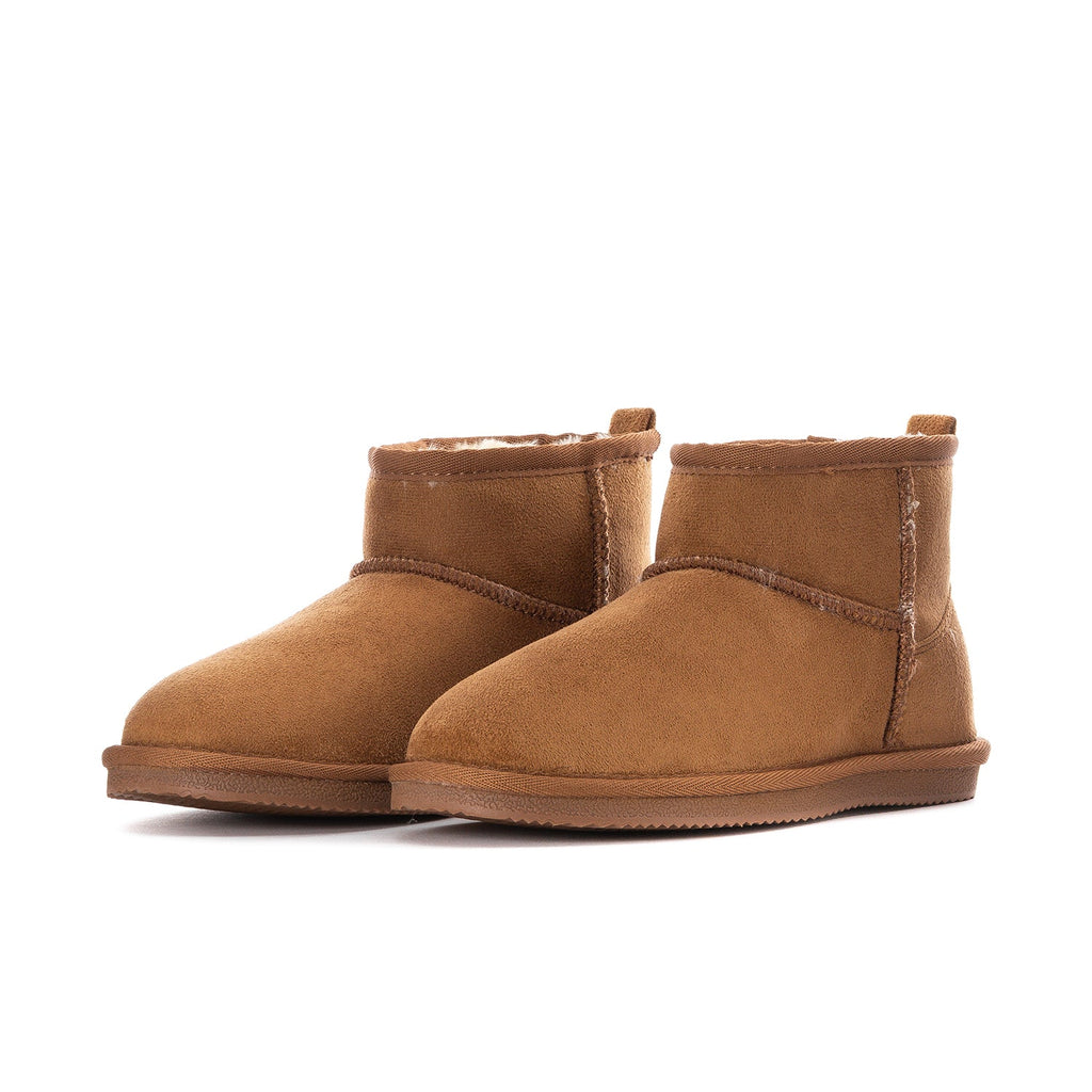 Melody Low Boot - Womens