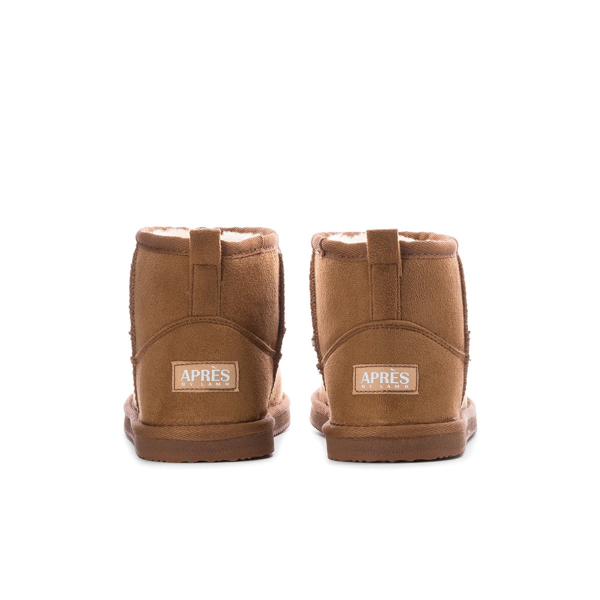 Melody Low Boot - Womens
