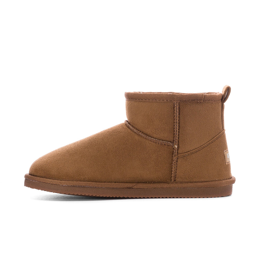 Melody Low Boot - Womens