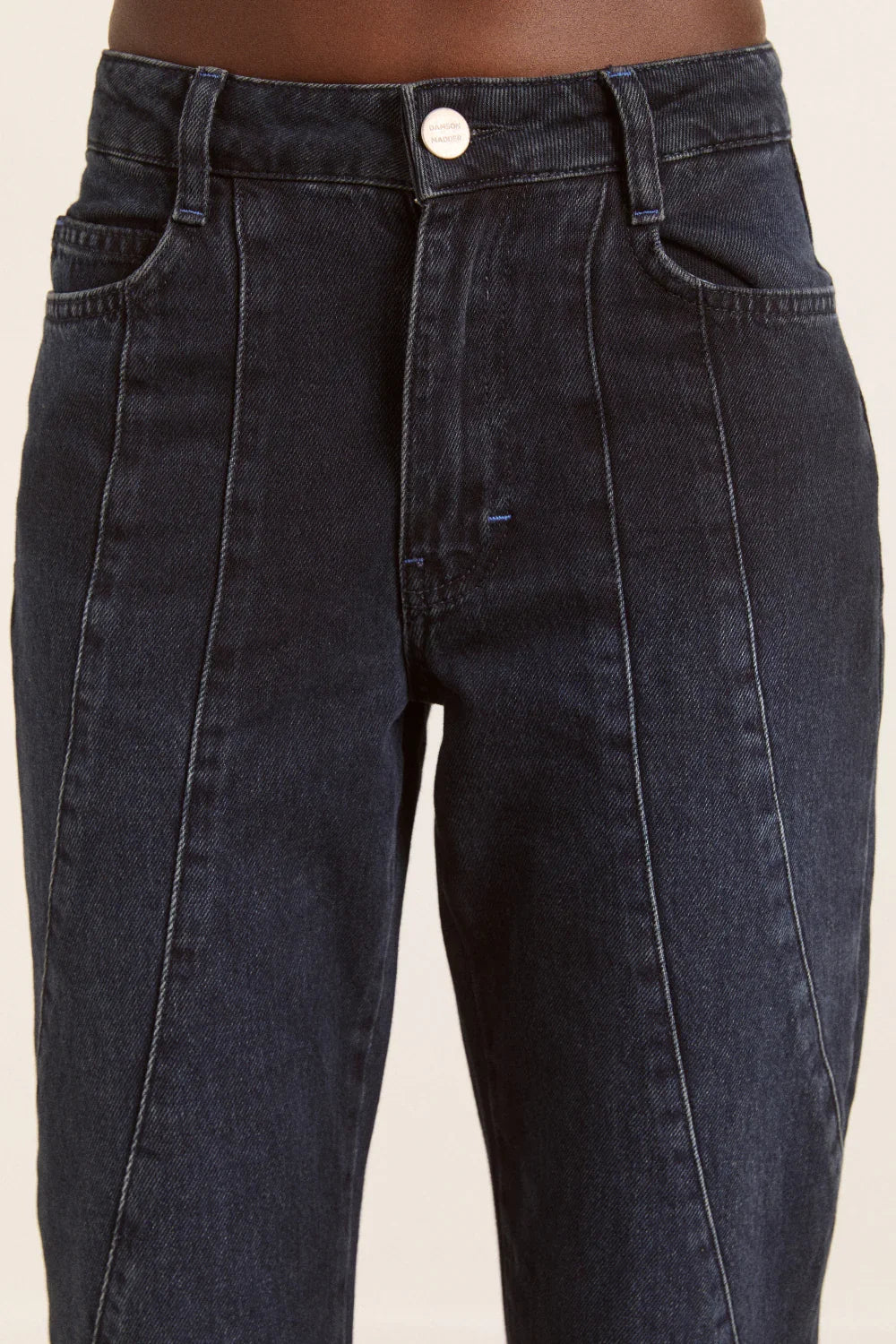 Damson Madder Juli Jeans