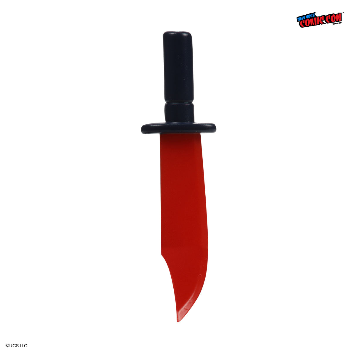 An American Werewolf in London - Nightmare Demon Mutant Soft Vinyl Figure  - Blood Moon Variant