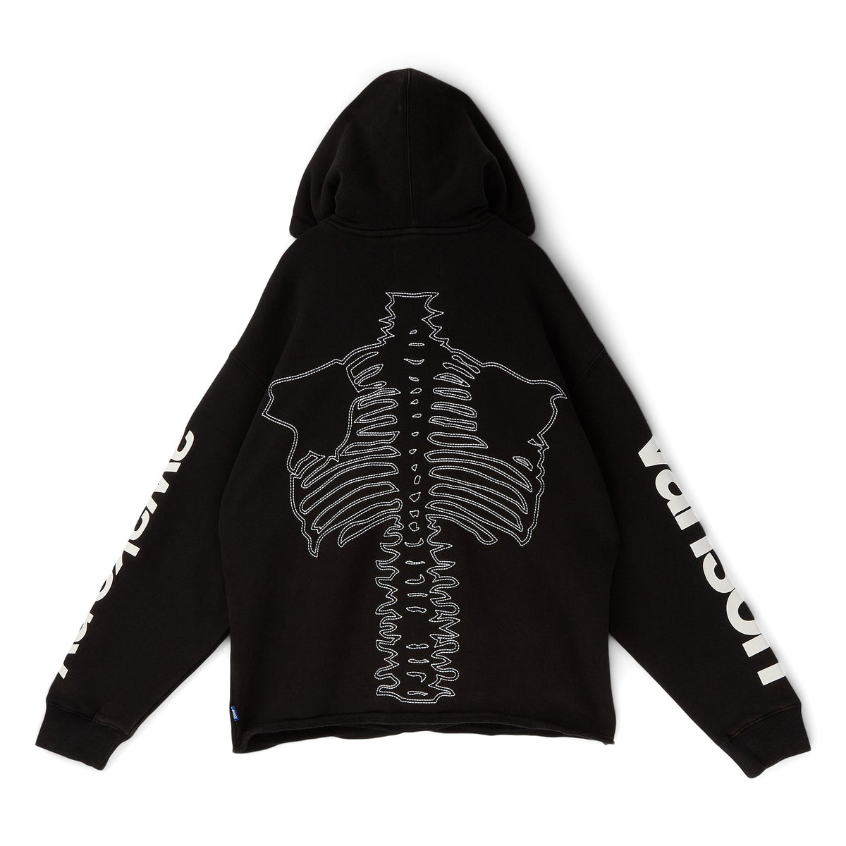 AWAKE Vanson Bones Hoodie (Black)