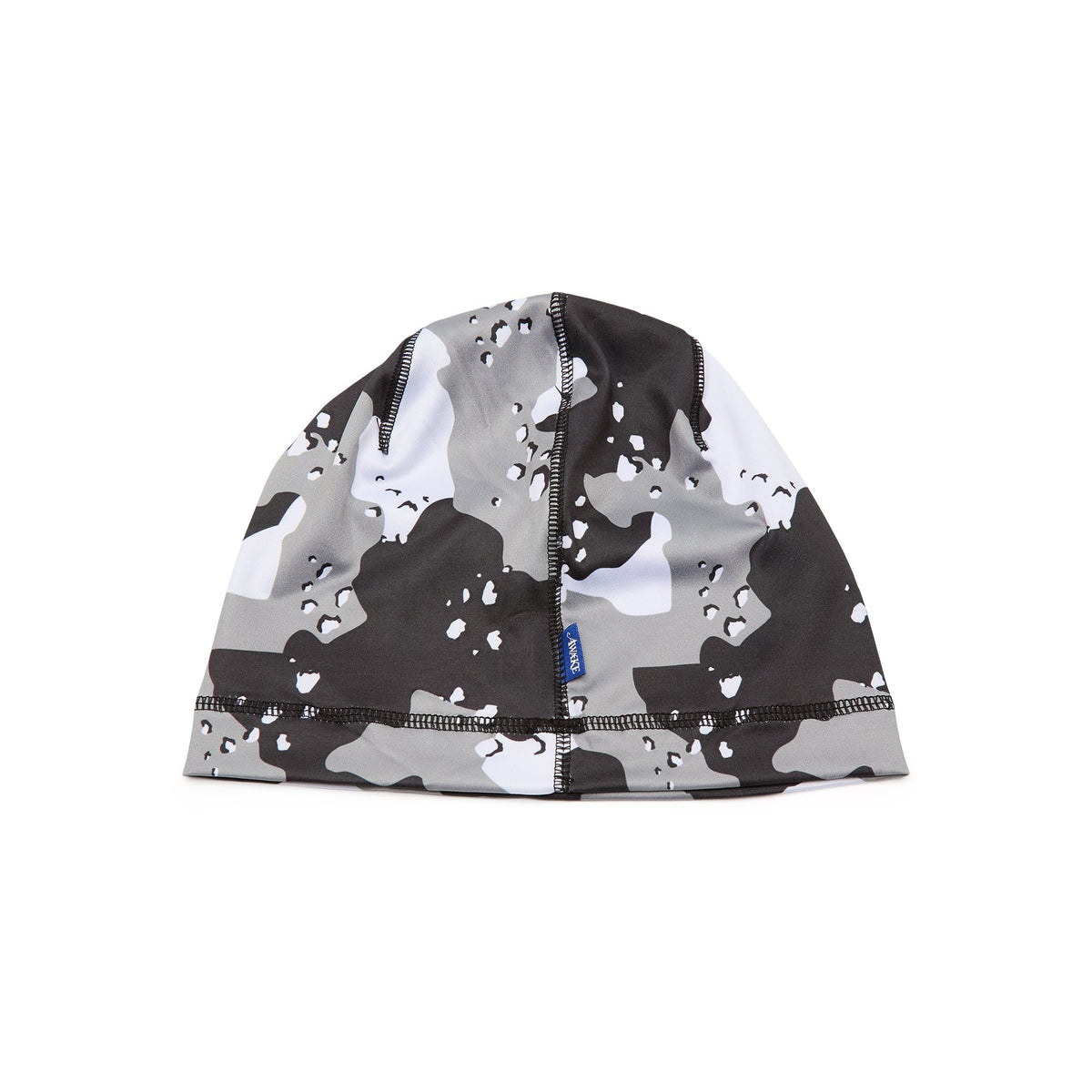 AWAKE Camo Crown Logo Skully (Black)