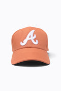 "A" City Baseball Cap