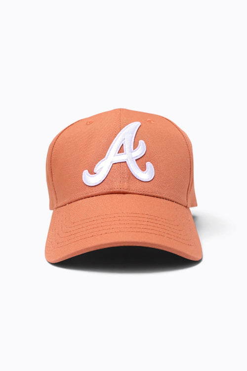 "A" City Baseball Cap