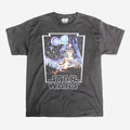 A New Hope Poster Zine Vintage Soft Tee