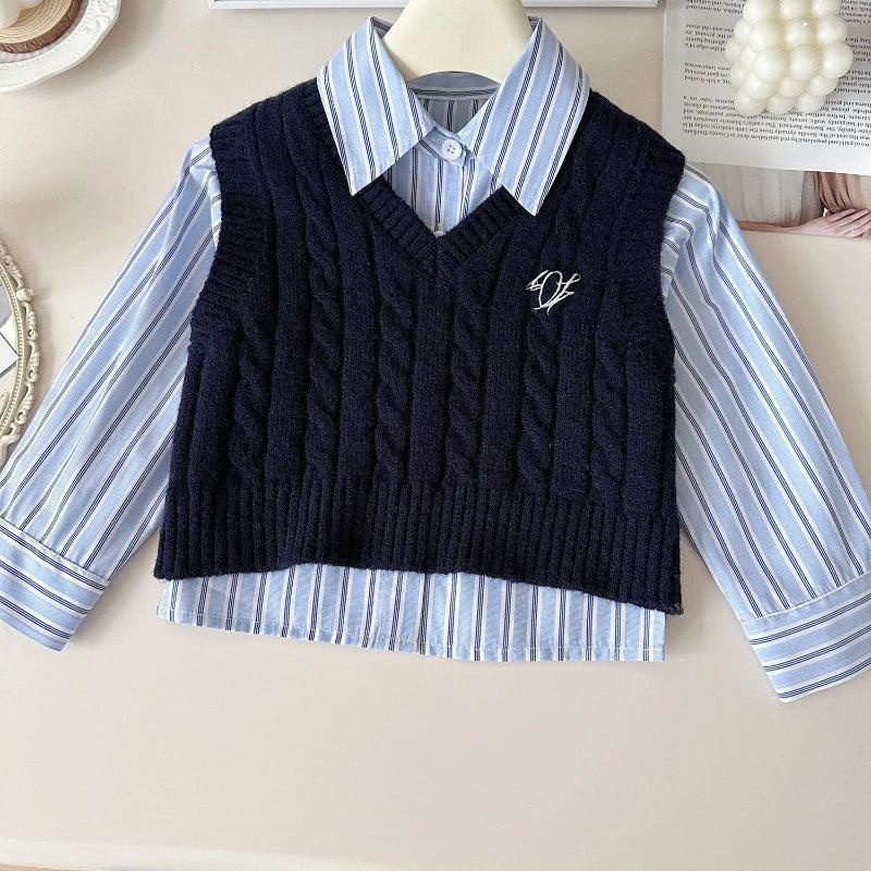 Academic Girls’ 3-piece Set Set