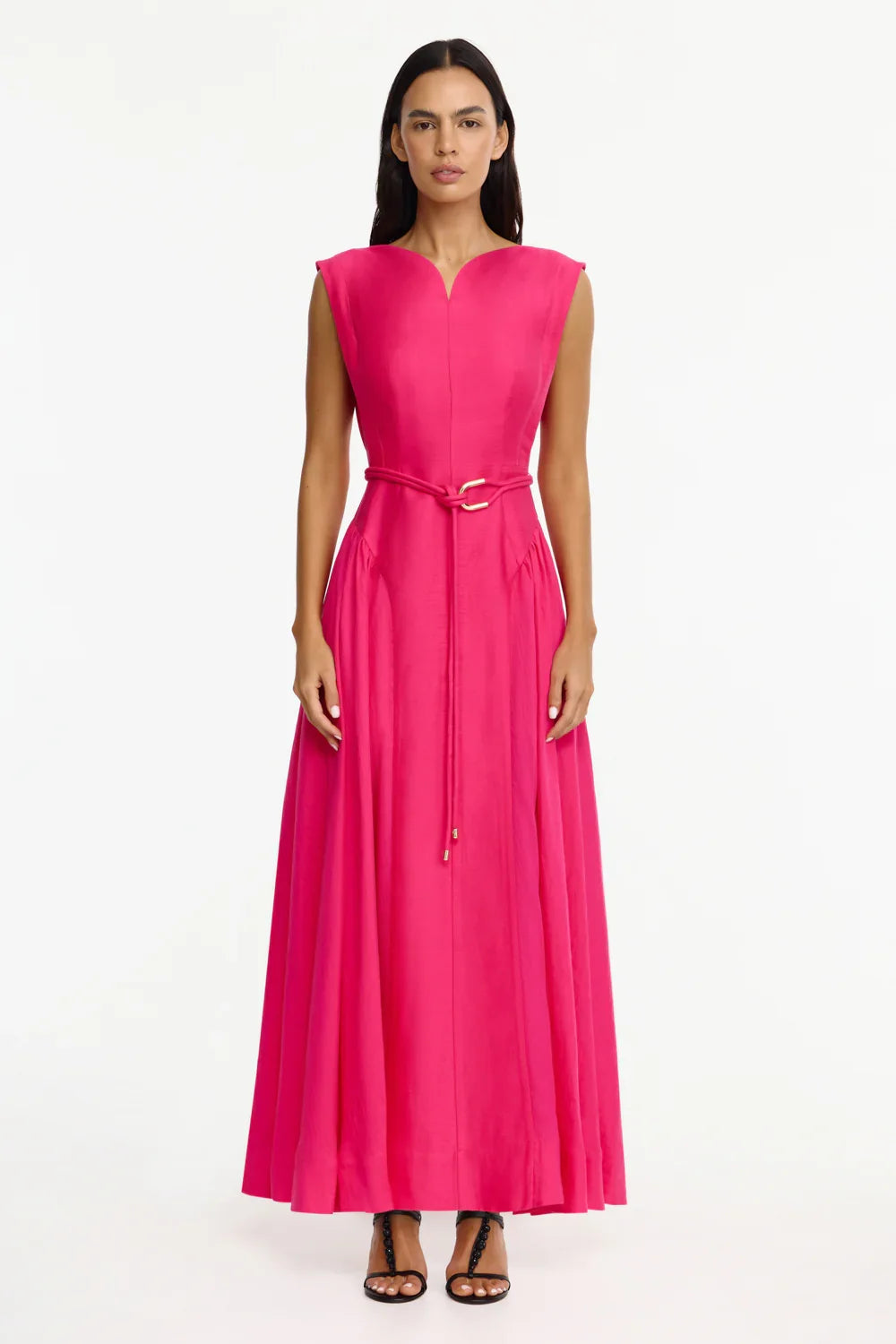 Acler Alvie Dress