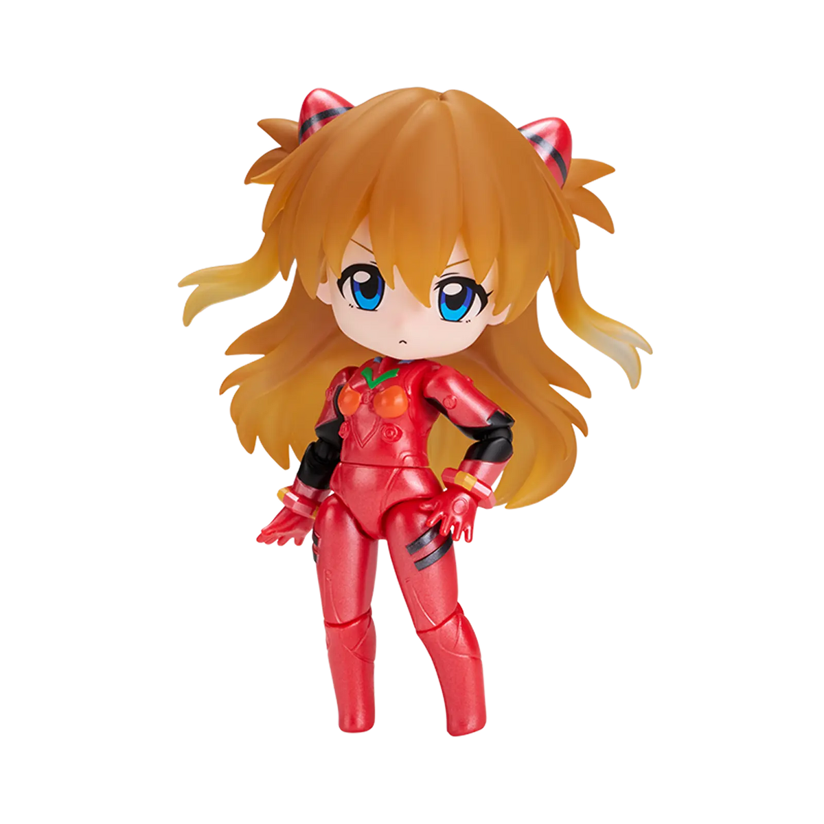 Blokees | Evangelion DaaLaMode Q Series - Miracle Link