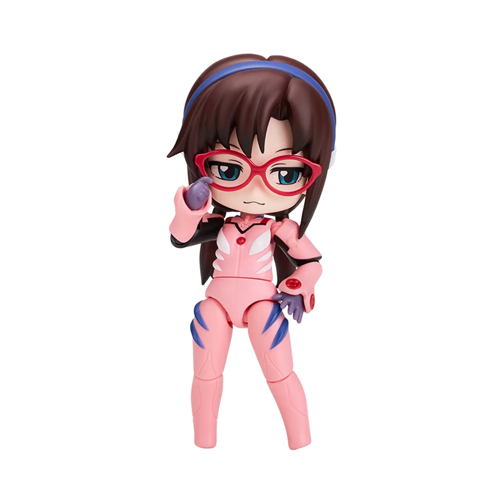 Blokees | Evangelion DaaLaMode Q Series - Miracle Link