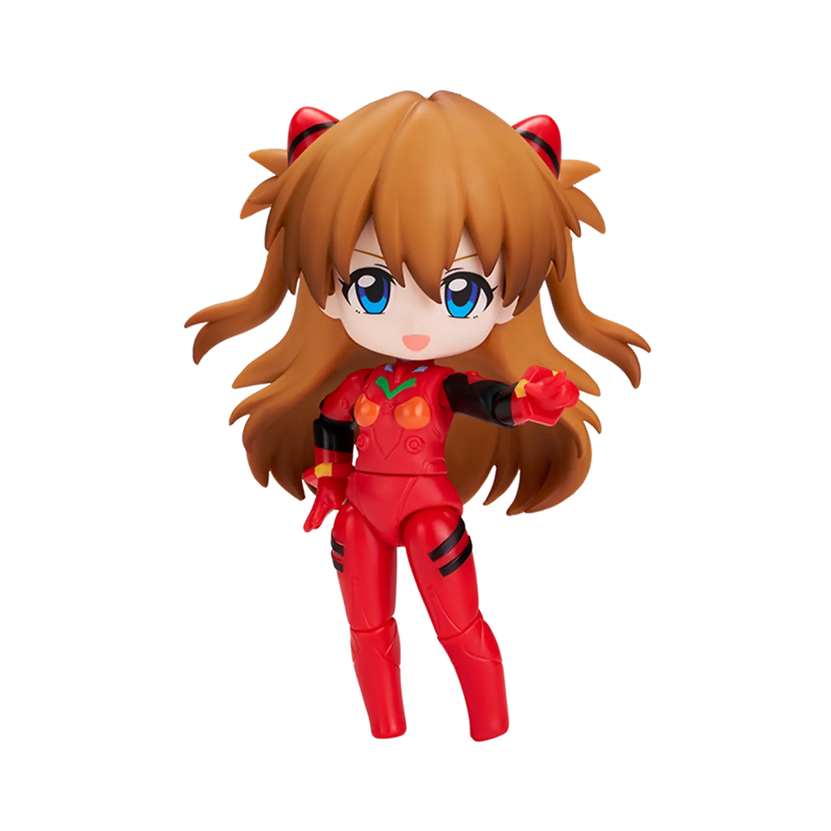 Blokees | Evangelion DaaLaMode Q Series - Miracle Link
