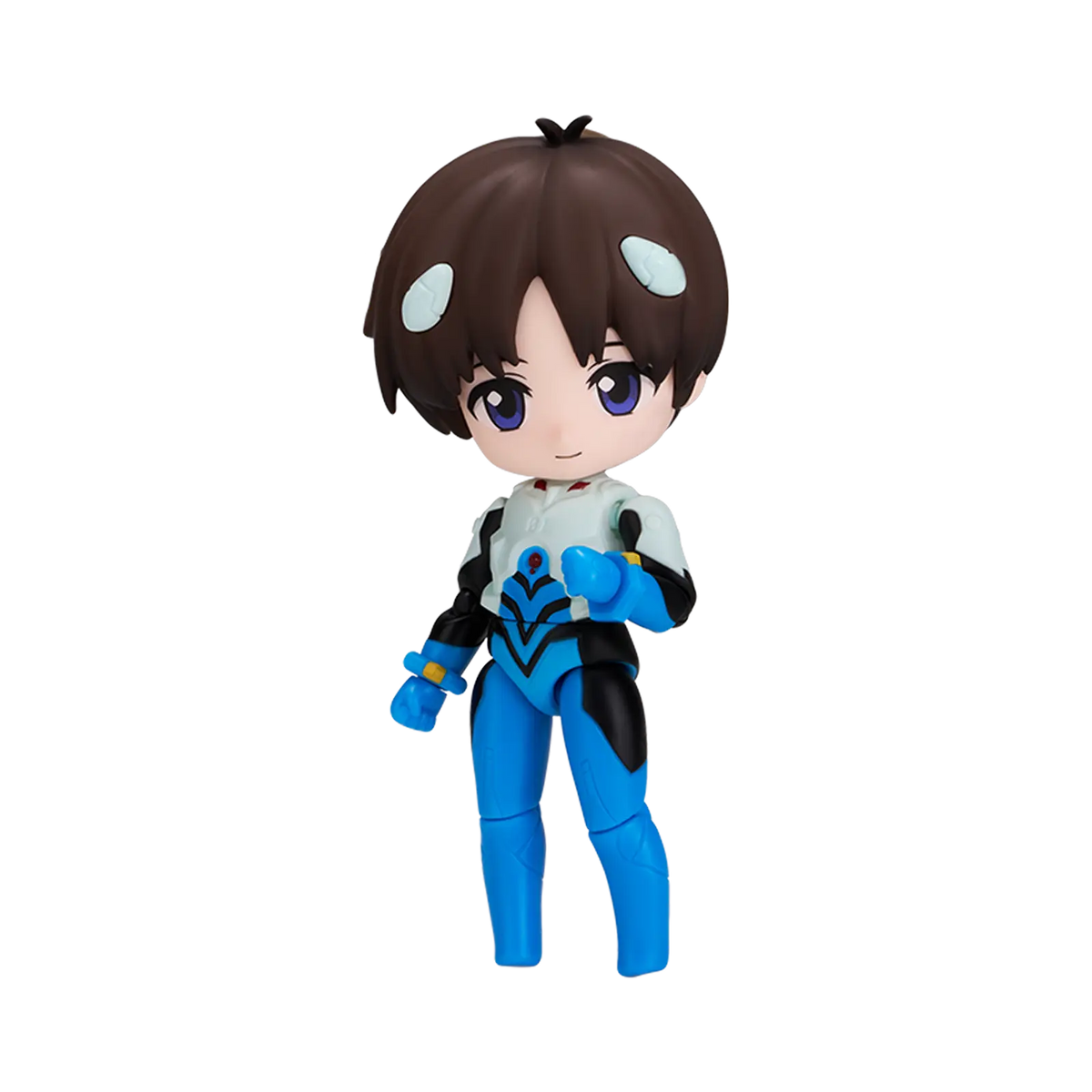 Blokees | Evangelion DaaLaMode Q Series - Miracle Link