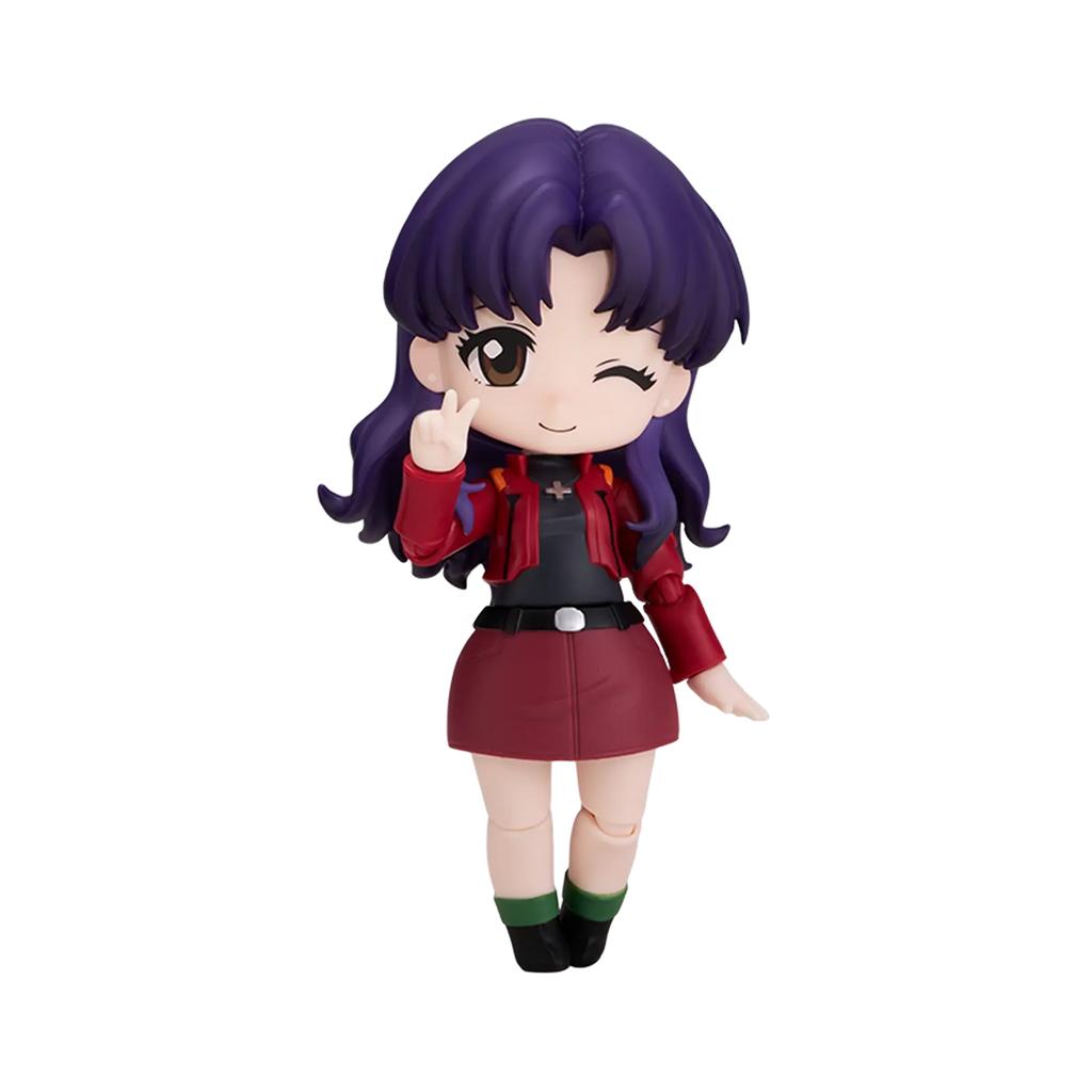 Blokees | Evangelion DaaLaMode Q Series - Miracle Link