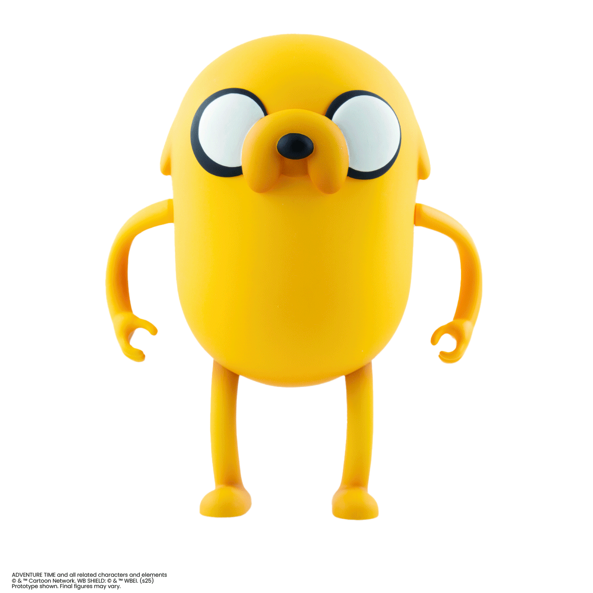 Adventure Time - Jake and Finn Figure Set