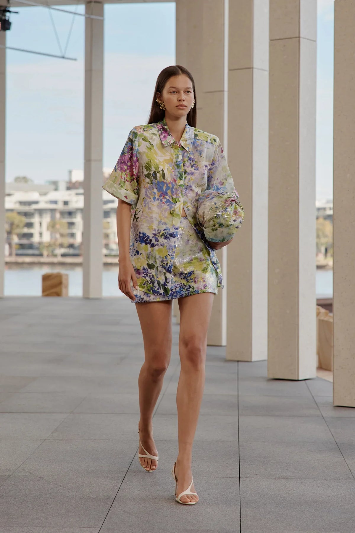 Aje Adina Shirt