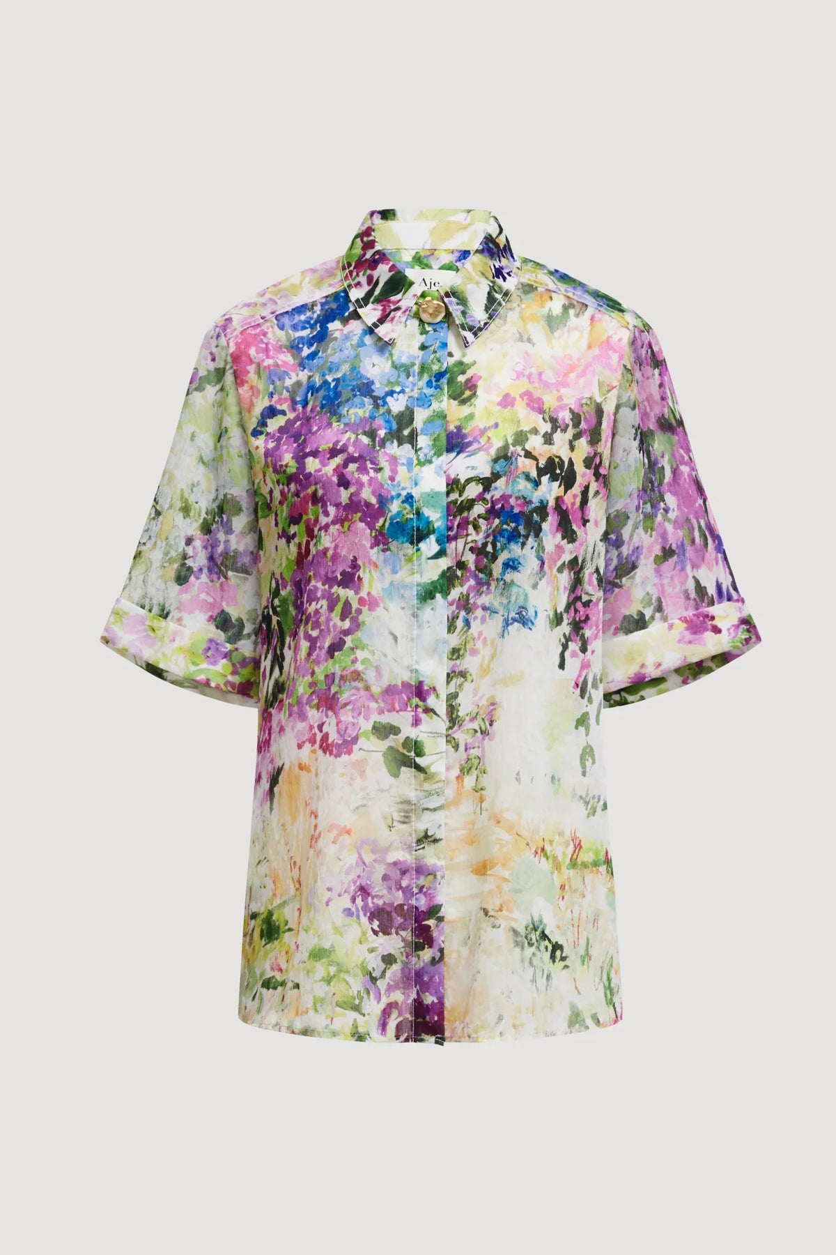 Aje Adina Shirt