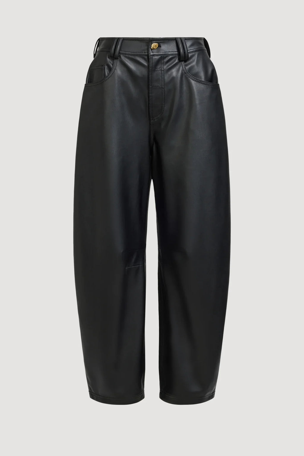 Aje Harper Barrel Pant