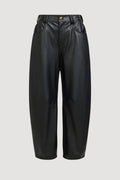 Aje Harper Barrel Pant