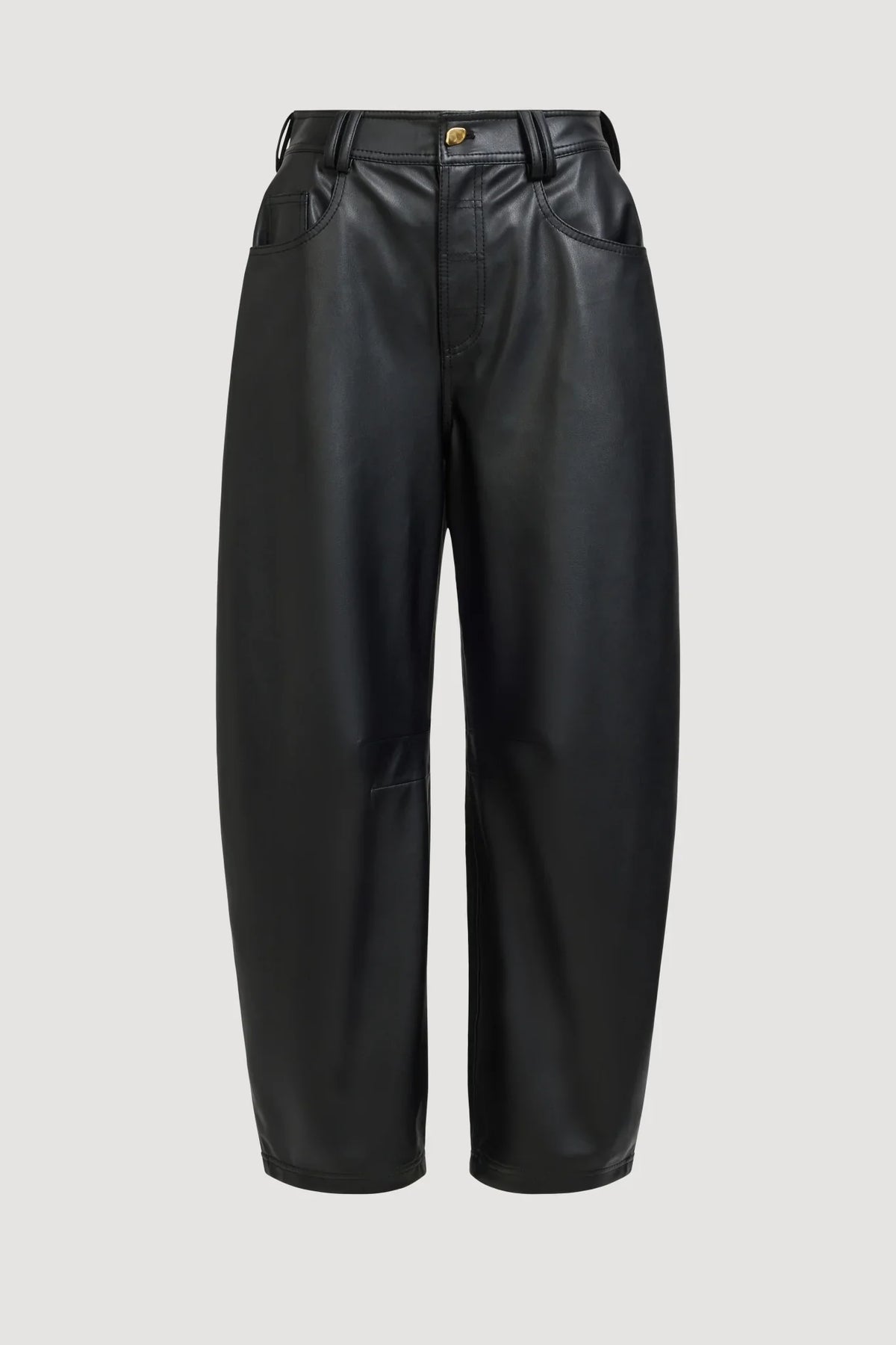 Aje Harper Barrel Pant