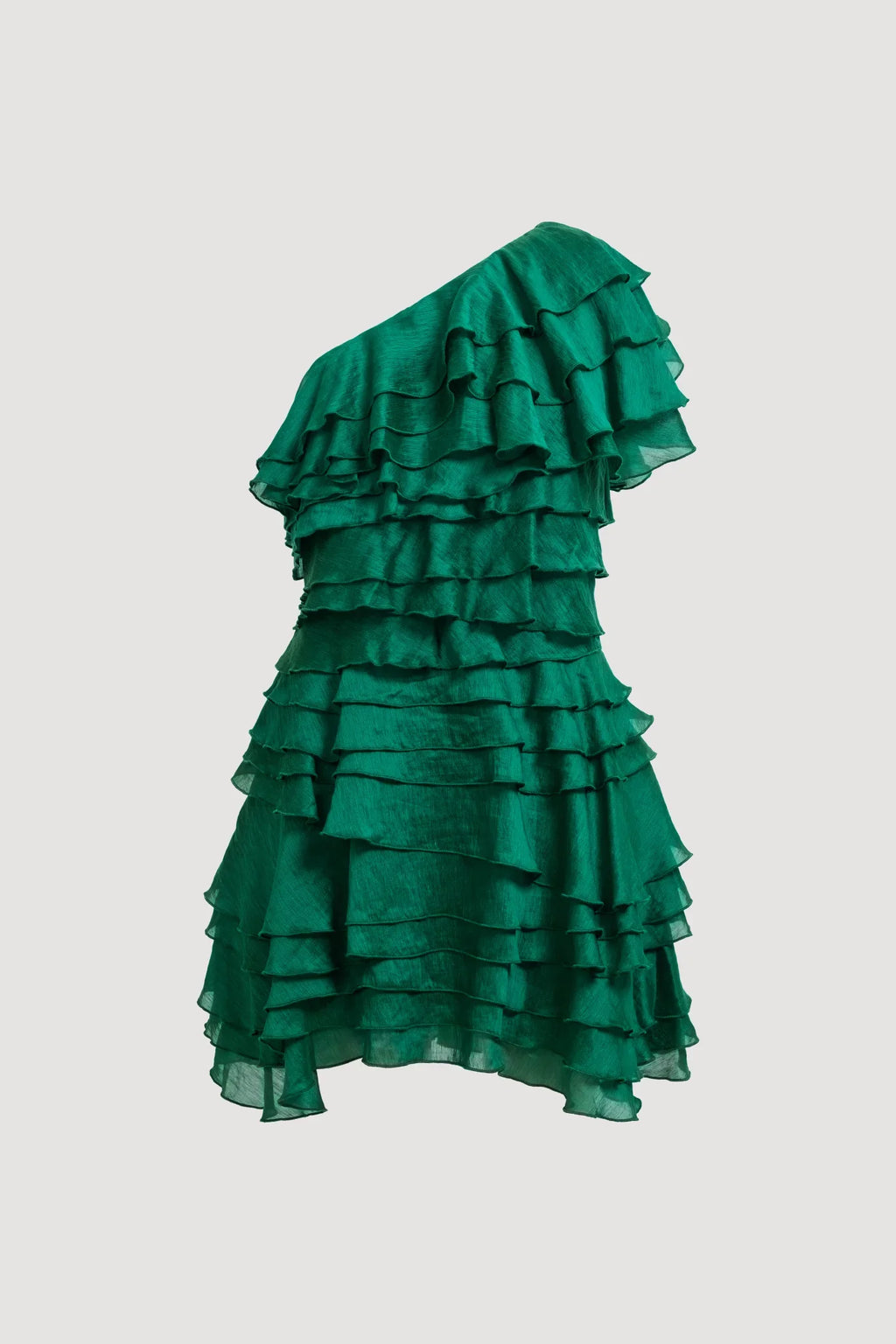 Aje Rosaline Dress