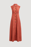 Aje Sacha Dress