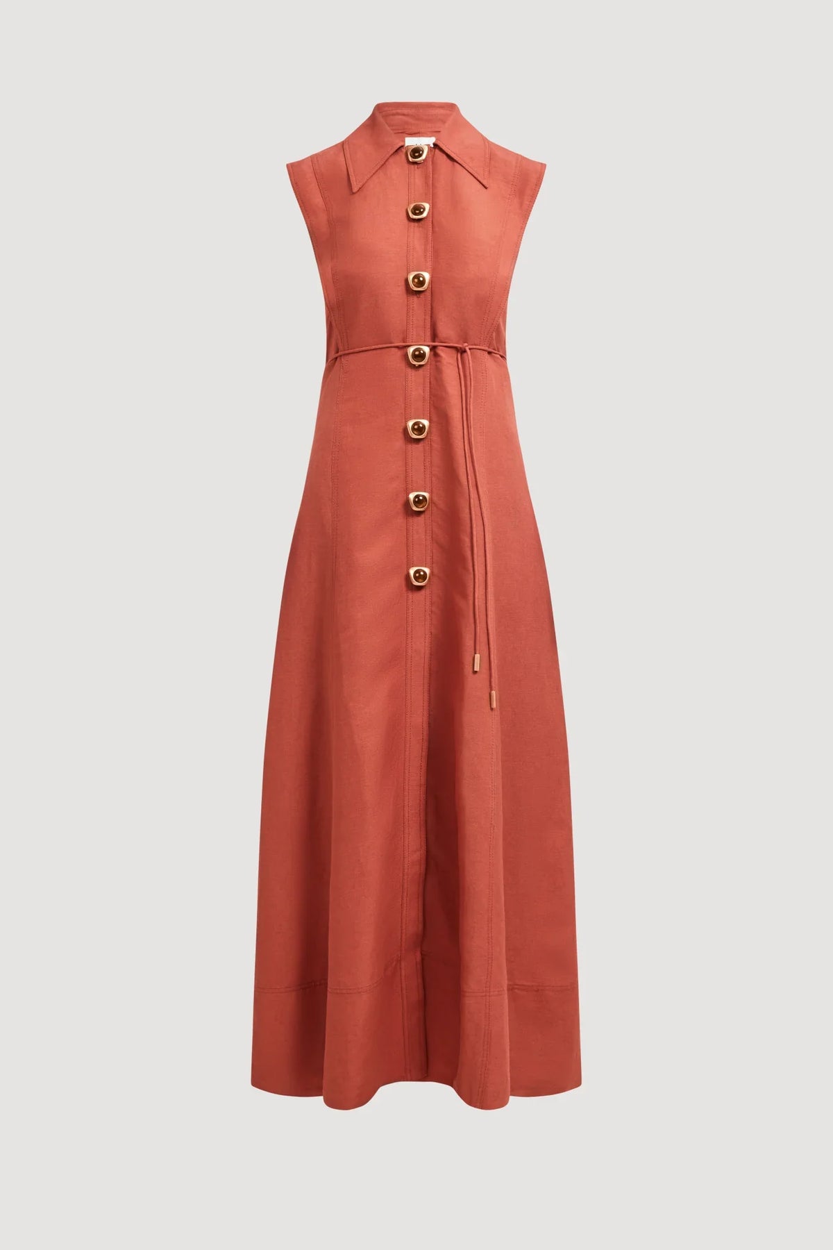 Aje Sacha Dress