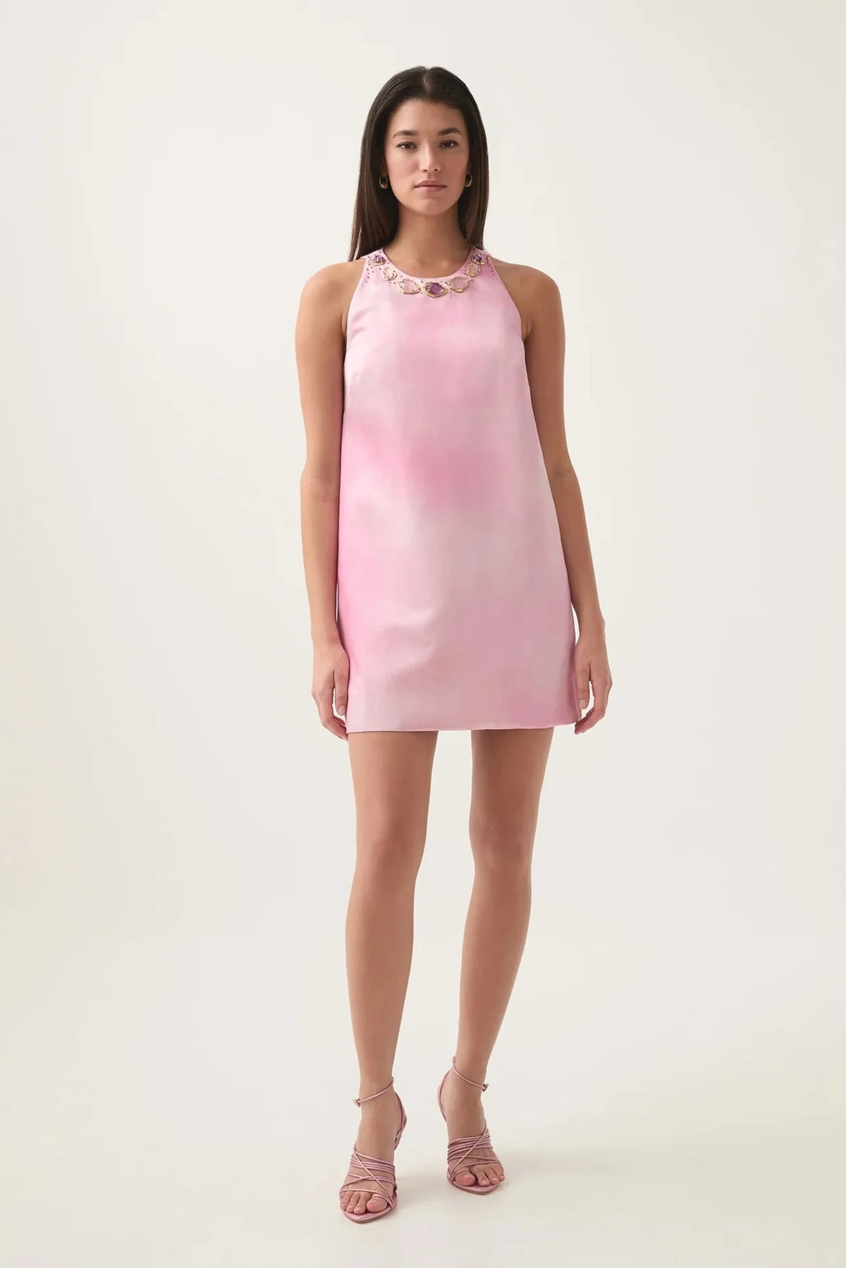 Aje Twilight Dress