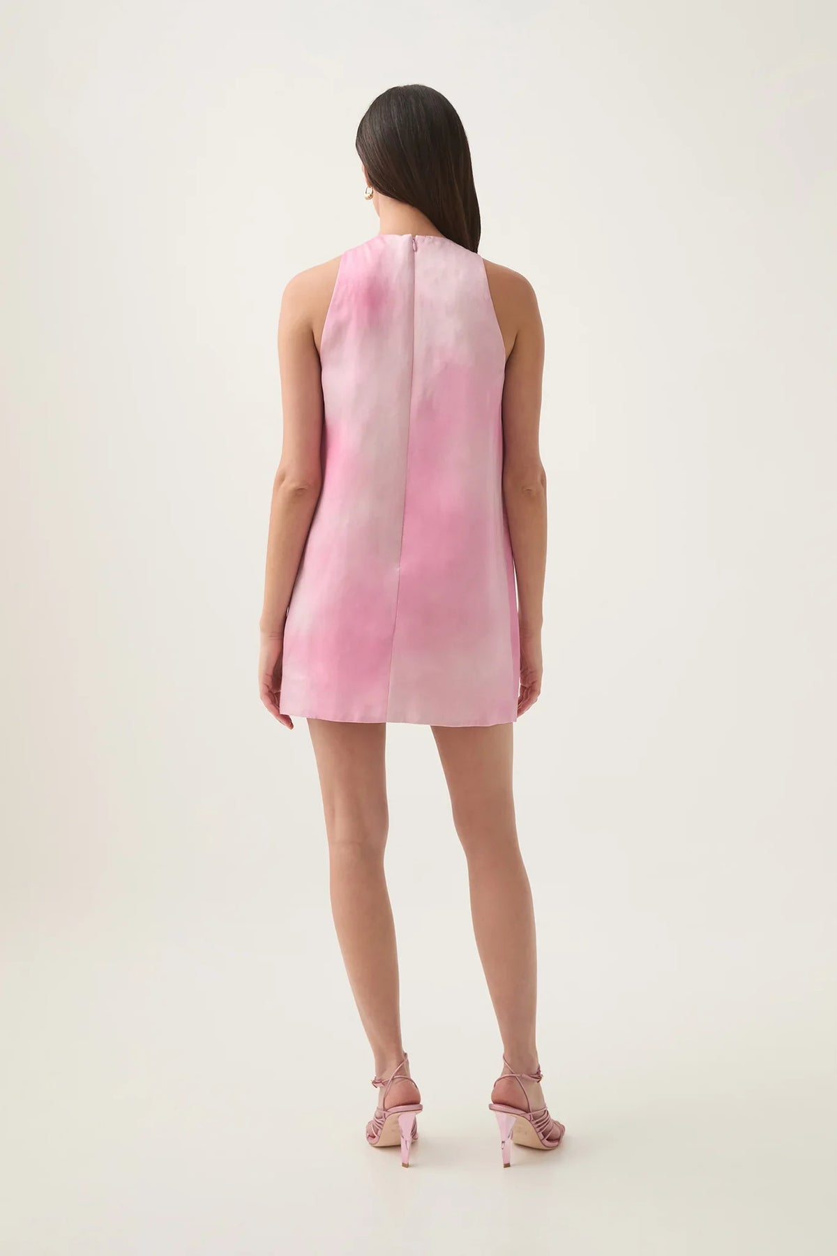 Aje Twilight Dress