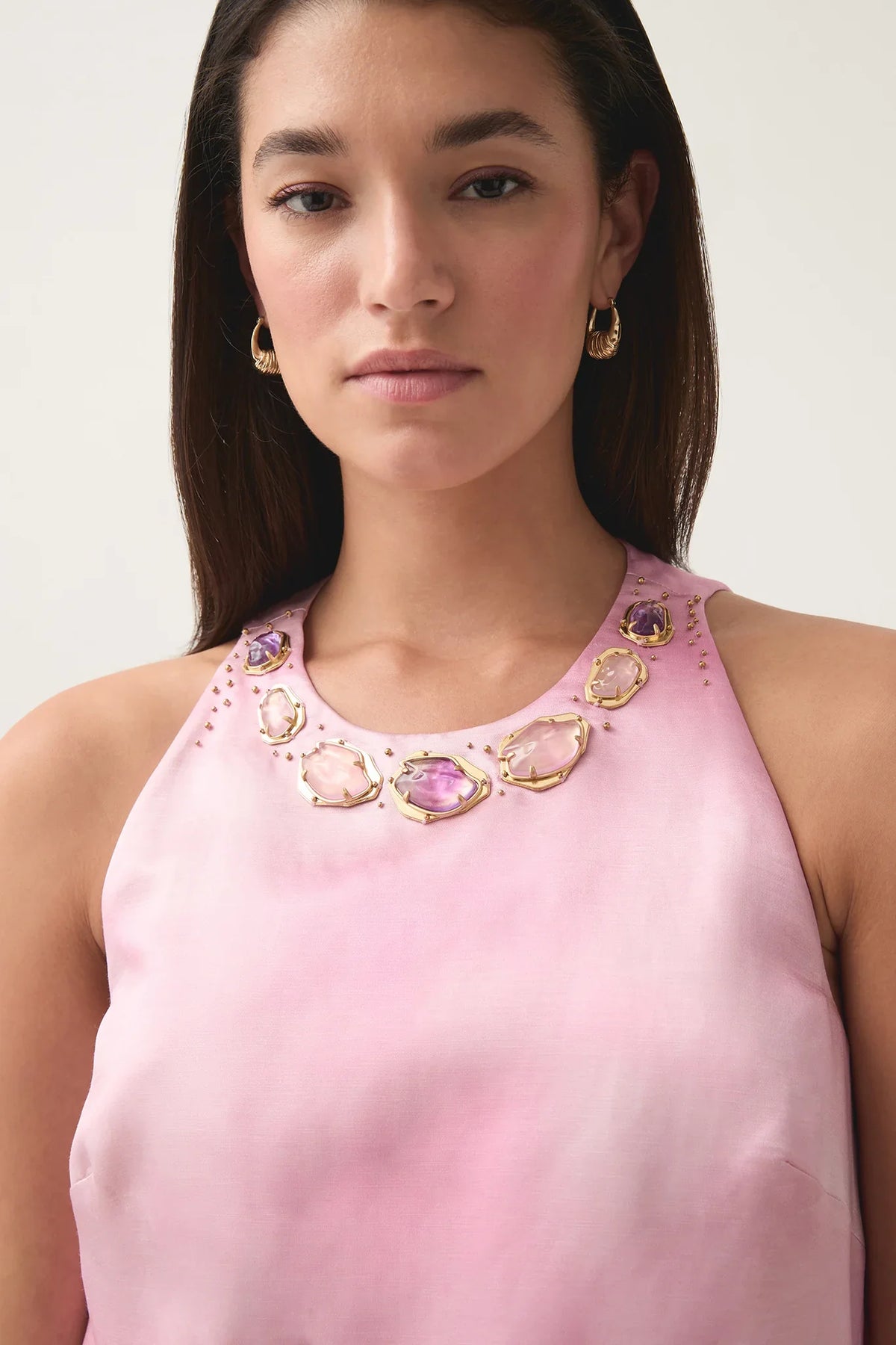 Aje Twilight Dress