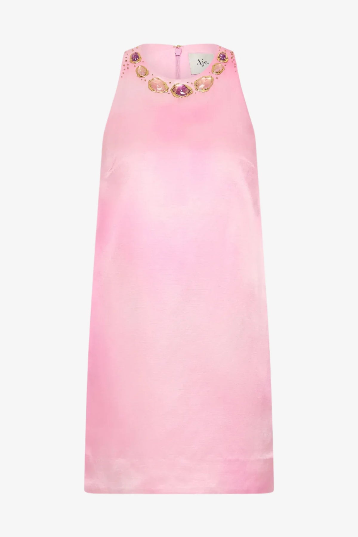 Aje Twilight Dress