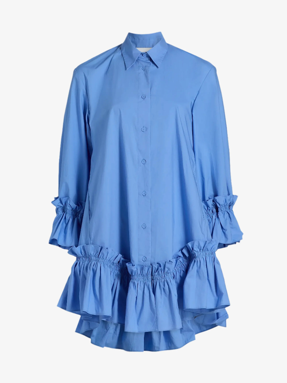 Aknvas Ayla Dress