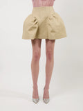 Aknvas Dean Canvas Skirt