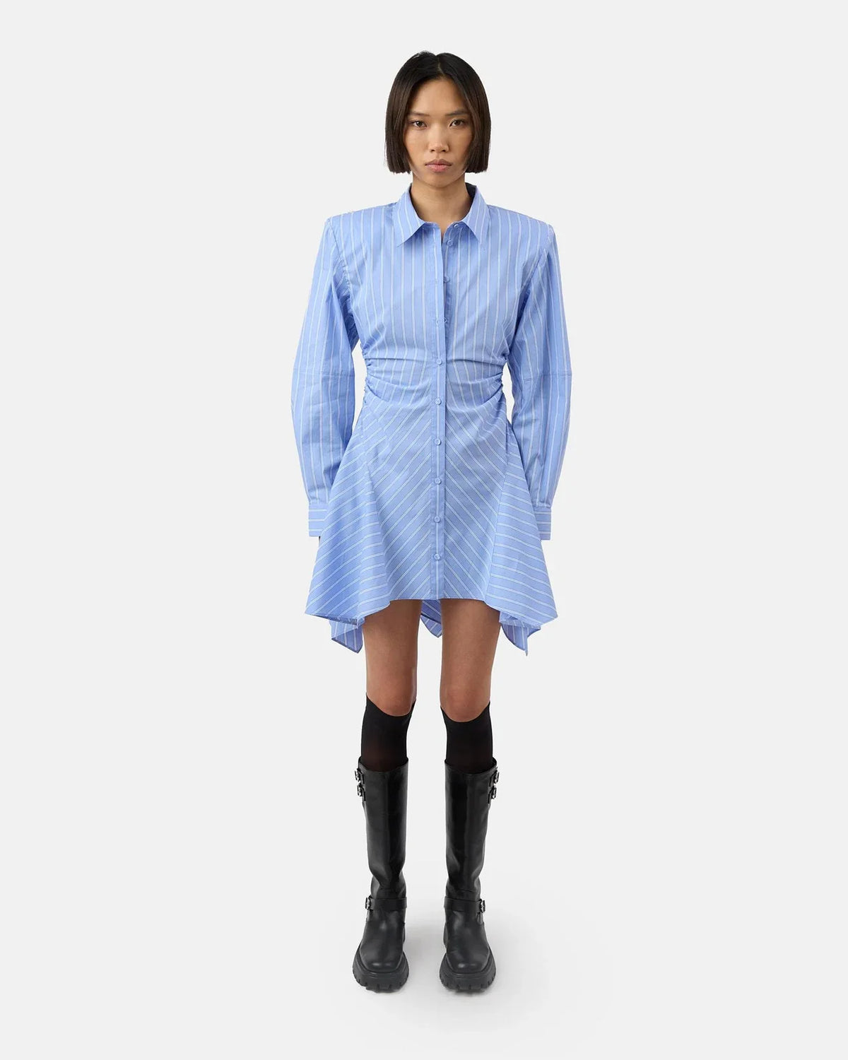 Aknvas Deena Dress