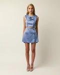 Aknvas Edie Top