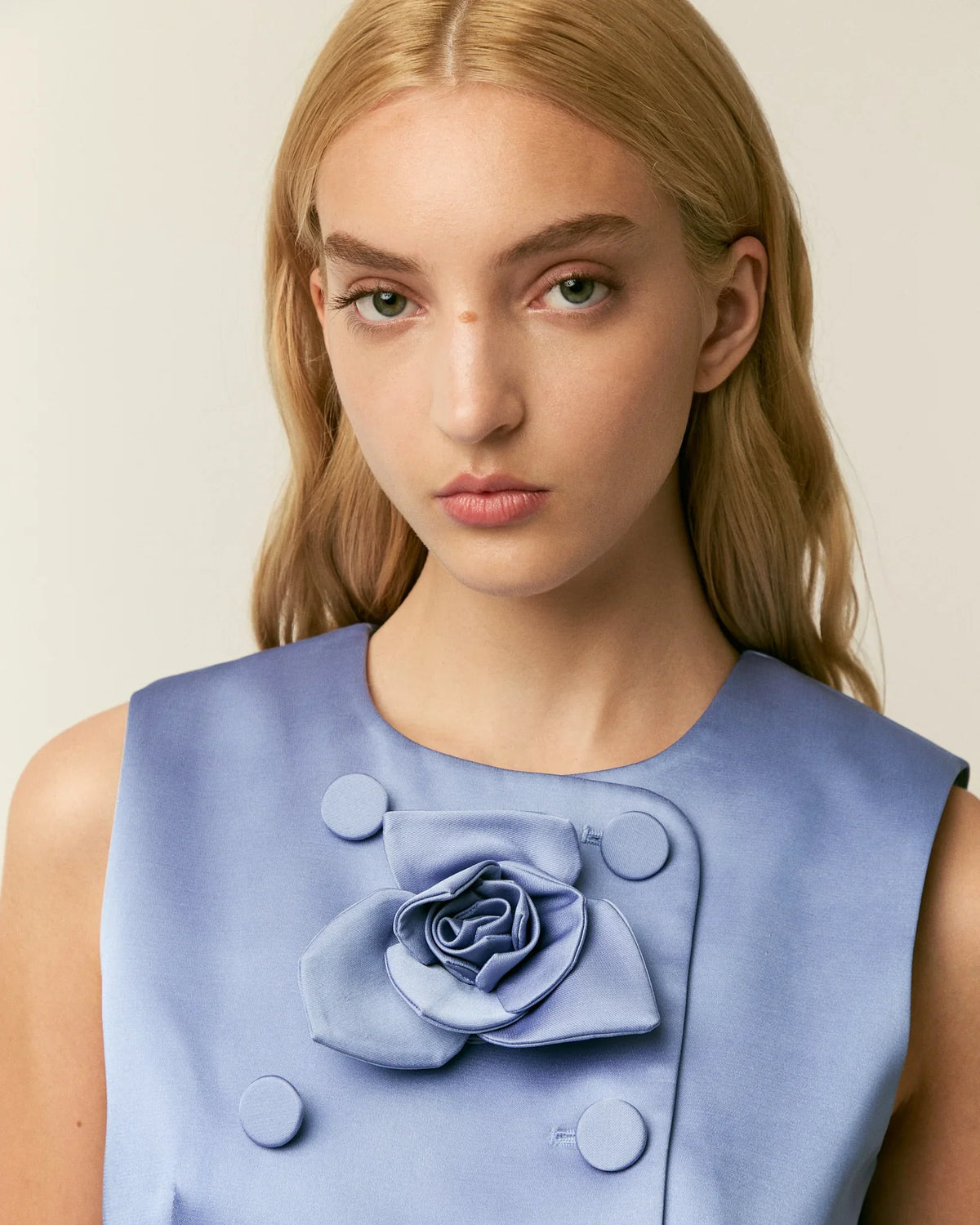 Aknvas Edie Top