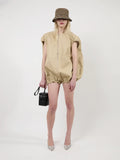 Aknvas Rayne Cocoon Romper