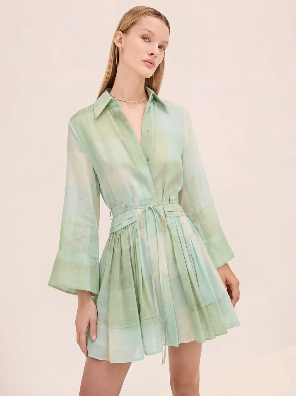 Alexis Aviv Dress