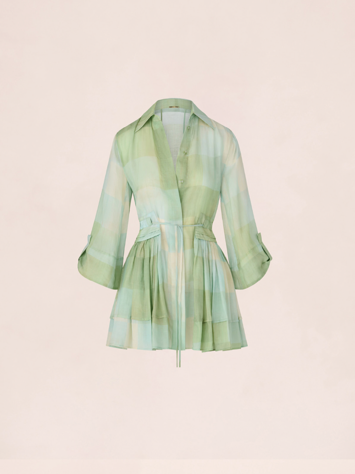 Alexis Aviv Dress