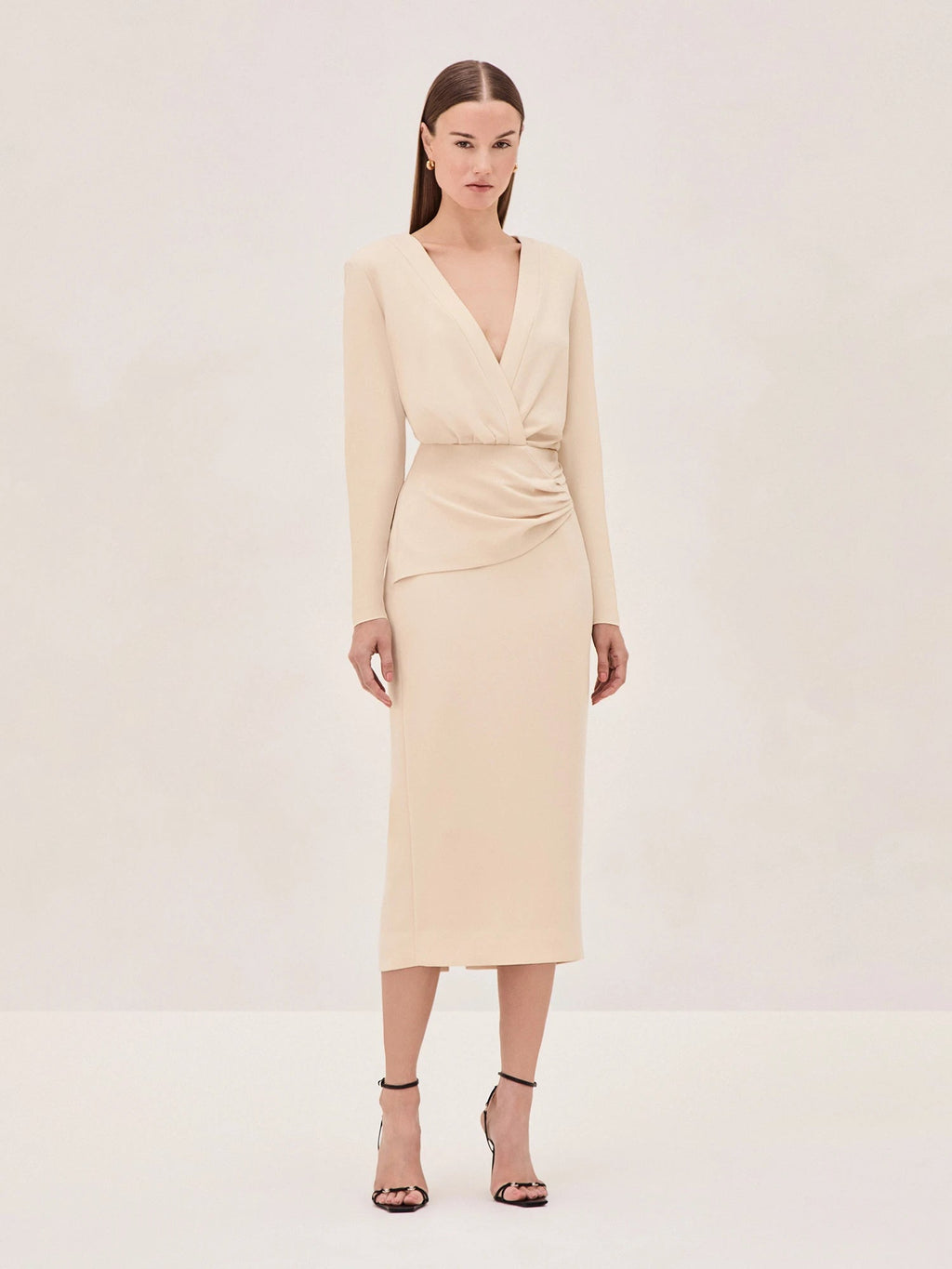 Alexis Fraser Dress